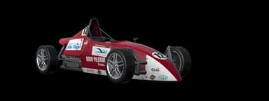 Formula Vee Gen1 in Automobilista 2