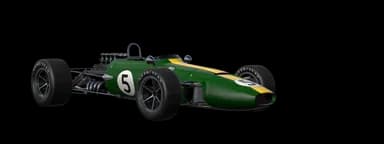 Formula Vintage Gen1 Model1 in Automobilista 2