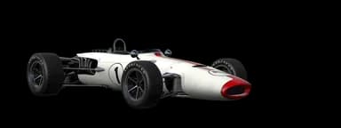 Formula Vintage Gen1 Model2 in Automobilista 2