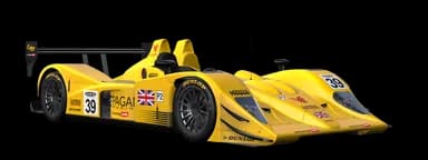 Lola B05/40 Turbo in Automobilista 2