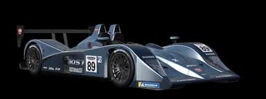 Lola B05/40 V8 in Automobilista 2