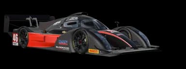 MetalMoro AJR Gen2 Chevrolet in Automobilista 2