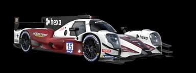Oreca 07 in Automobilista 2