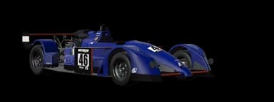 Roco 001 en Automobilista 2