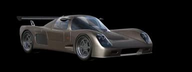 Ultima GTR en Automobilista 2