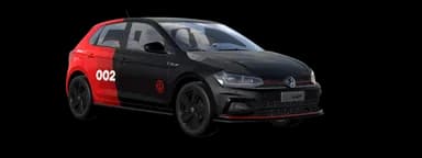Volkswagen Polo GTS in Automobilista 2