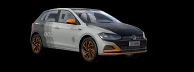 Volkswagen Polo in Automobilista 2