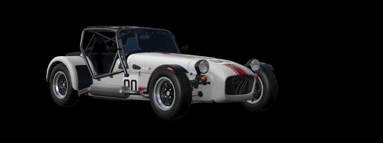 Caterham Academy in Automobilista 2