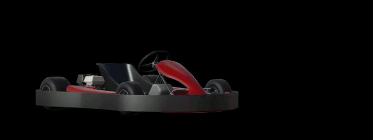 Kart 4-Stroke Rental in Automobilista 2