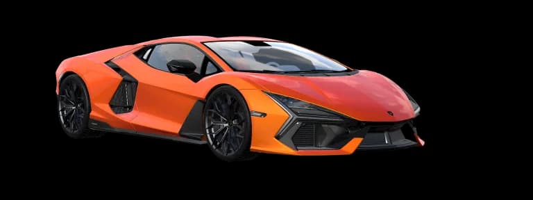Lamborghini Revuelto dans Automobilista 2