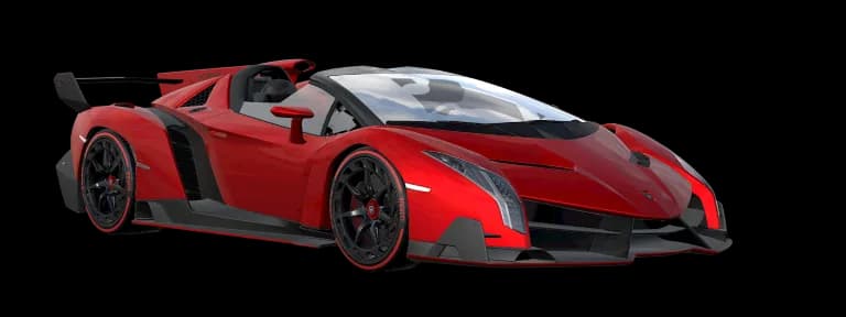 Lamborghini Veneno Roadster in Automobilista 2