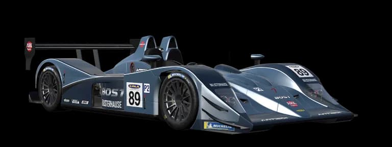 Lola B05/40 V8 in Automobilista 2