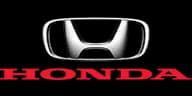 MetalMoro AJR Honda brand