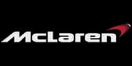 Marke von McLaren 570S GT4