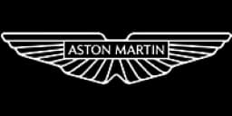 Marque de Aston Martin DBR9 (Low Downforce)