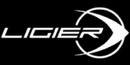 Marca de Ligier JS P4