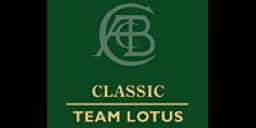 Marque de Lotus 72E