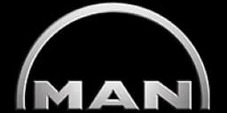 MAN TGX brand