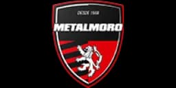 MetalMoro AJR Judd brand