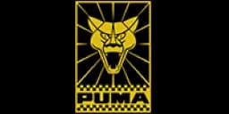 Marca de Puma GTB