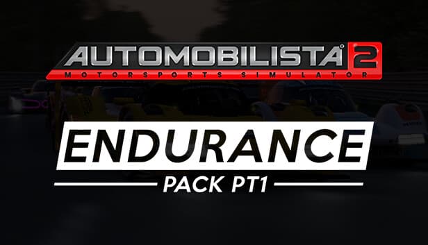 Endurance Pack Pt1 DLC artwork