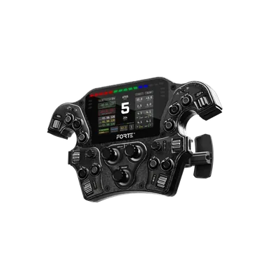 Asetek Forte Formula