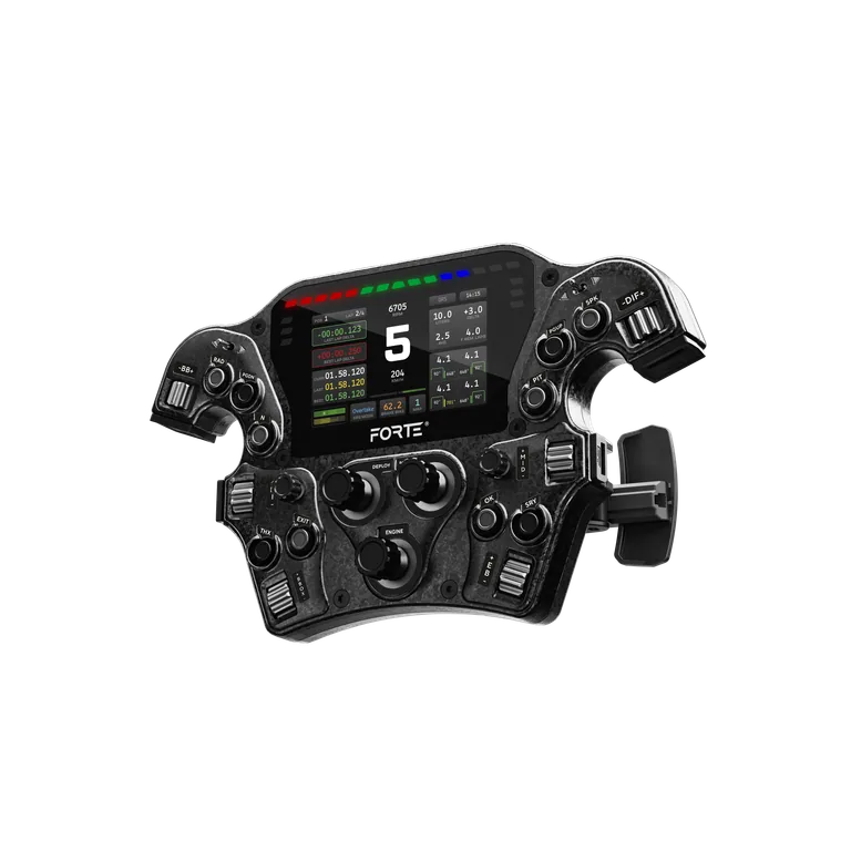 Asetek Forte Formula