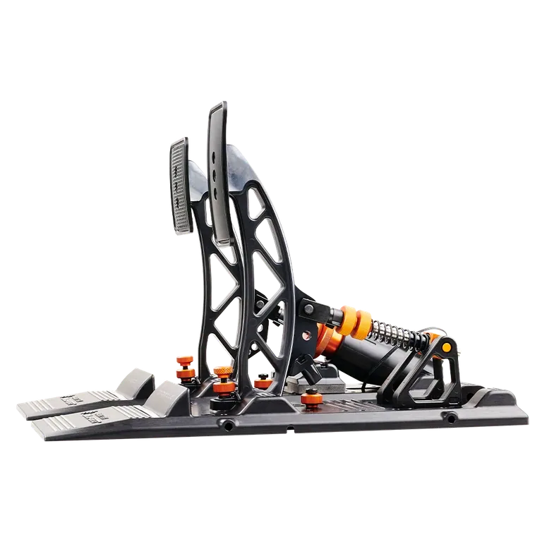 Asetek Forte Pedals