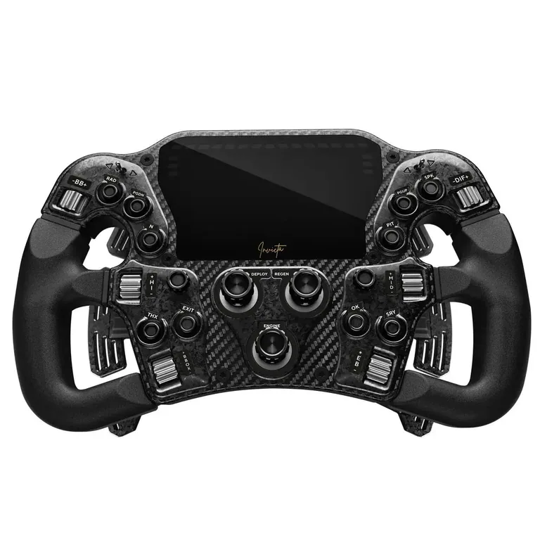 Asetek Invicta Formula