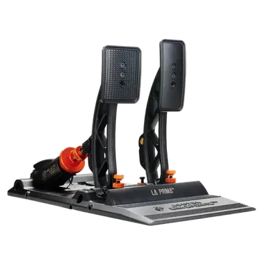 Asetek La Prima Pedals