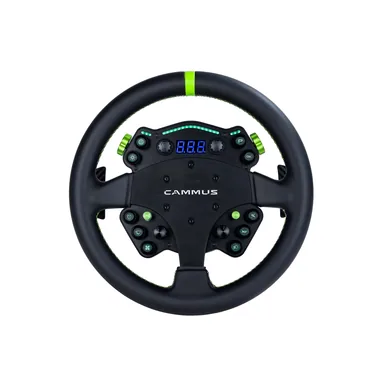 CAMMUS C12