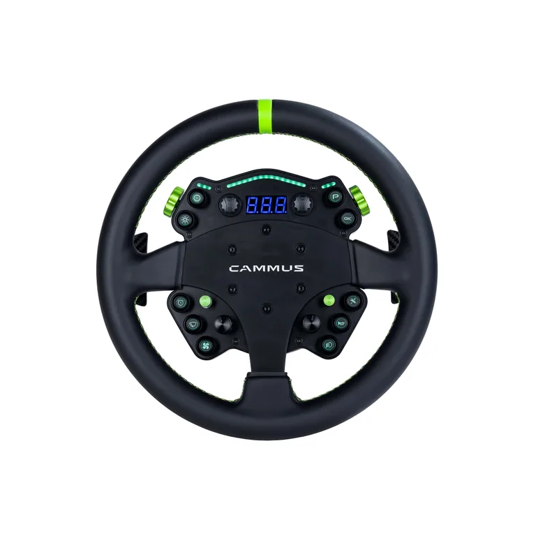 CAMMUS C12