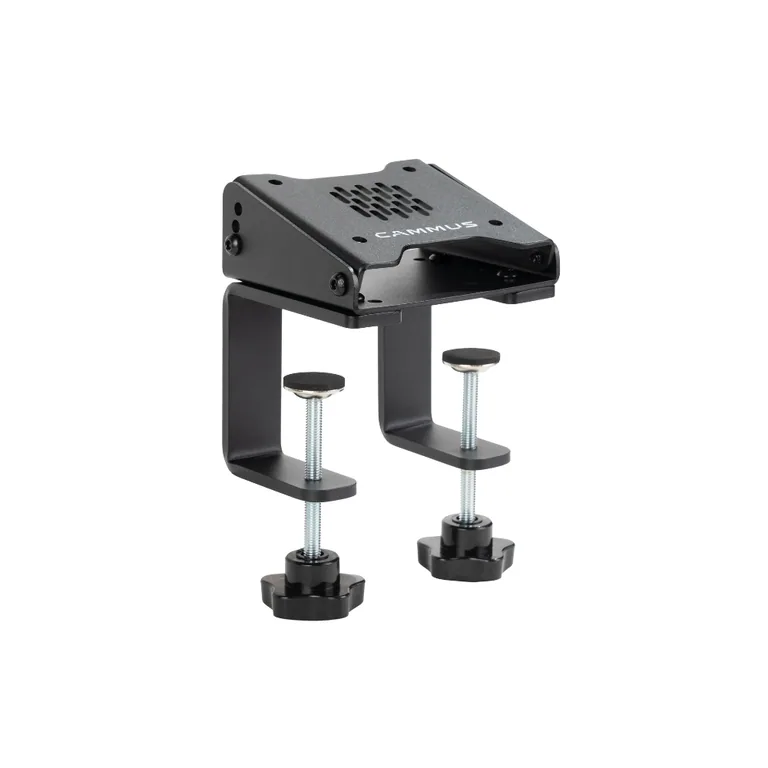 CAMMUS CS5 Desktop Clamp