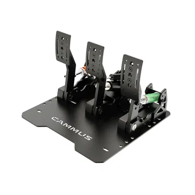 CAMMUS LC100