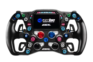 Cube Controls Formula CSX-3