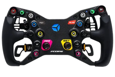 Cube Controls F-CORE