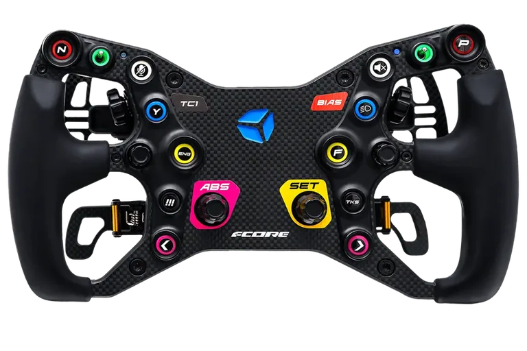Cube Controls F-CORE