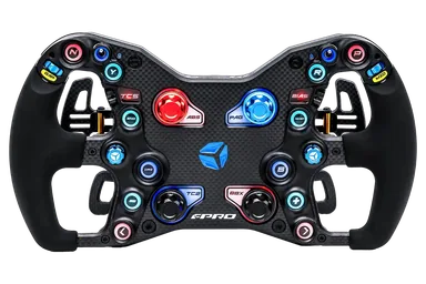 Cube Controls F-PRO