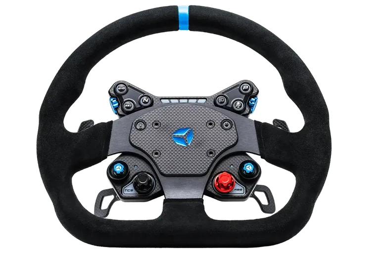 Cube Controls GT PRO V2
