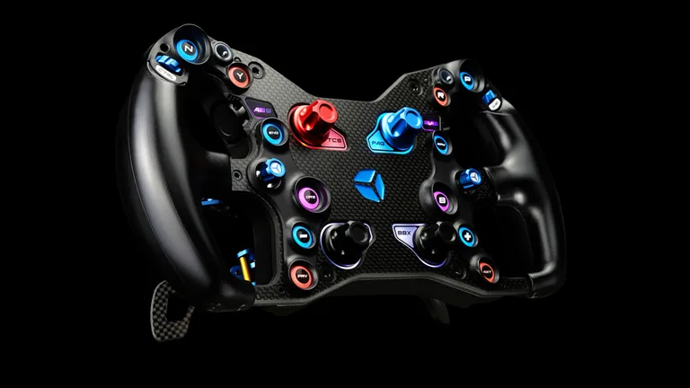 Cube Controls Q-CONN