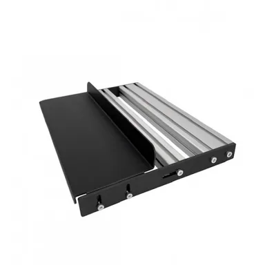 DC Baseplate