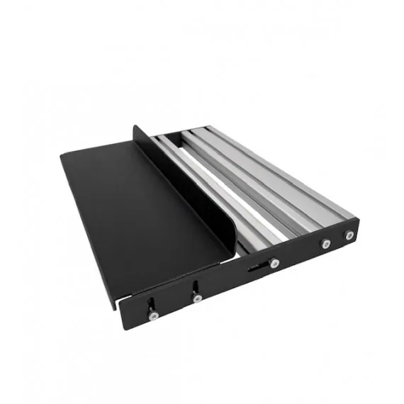 DC Baseplate