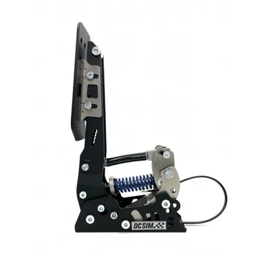 DC Pedal de Embrague RS V2