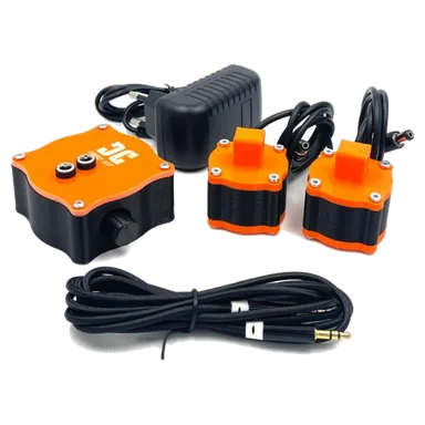 DC Kit Háptico