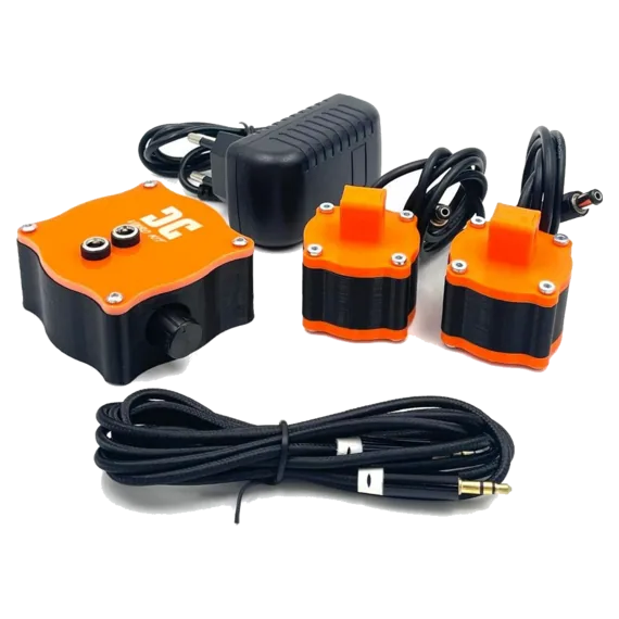DC Kit Háptico