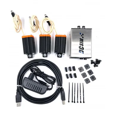 DC Sim Racing Vibration Kit