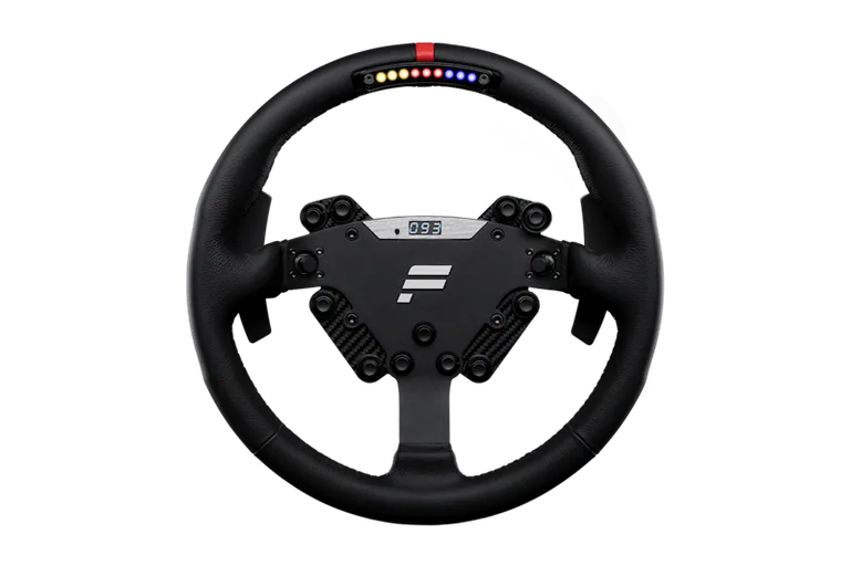 Fanatec ClubSport BMW GT2