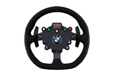Fanatec ClubSport BMW M3 GT2 V2