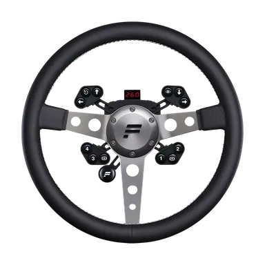 Fanatec ClubSport Steering Wheel Classic 2 V2