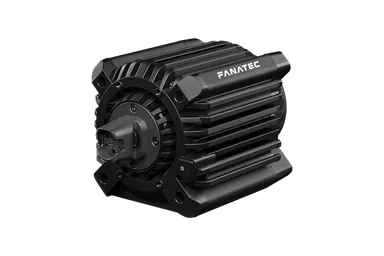 Fanatec ClubSport DD+